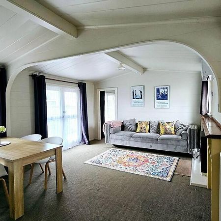 Cosy Lockwood In Town Villa เทาโป ภายนอก รูปภาพ